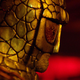 Image for article titled Now THIS is how you reinvent a classic Doctor Who monster!